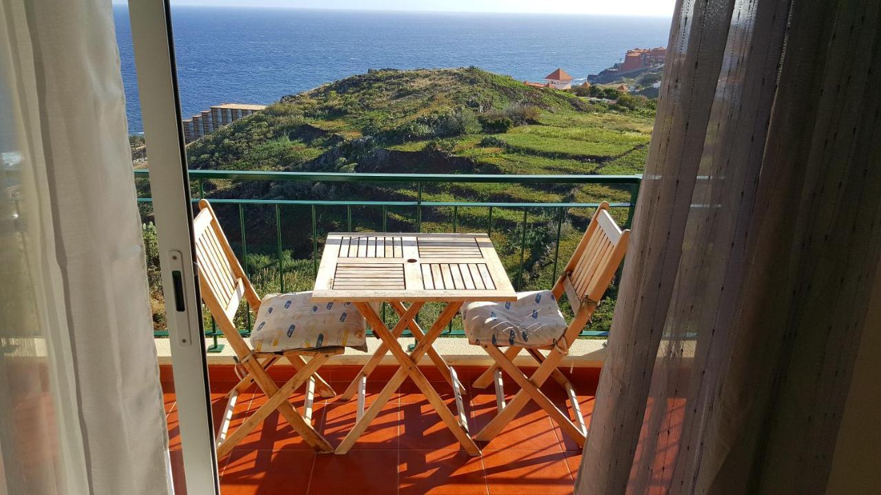 Apartament Reis Magos View Caniço